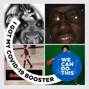 Meet your Posher, Anthony